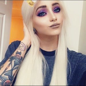 Meet your Posher, Haley